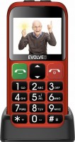 Photos - Mobile Phone Evolveo EasyPhone EB 0 B