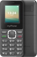 Photos - Mobile Phone MyPhone 2240 LTE 0 B