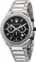 Photos - Wrist Watch Maserati Stile R8873642004 