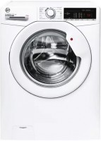 Photos - Washing Machine Hoover H-WASH 300 LITE H3W 49TA4/1-80 white