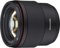 Camera Lens Samyang 75mm f/1.8 AF 