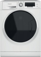 Photos - Washing Machine Hotpoint-Ariston NDD 11726 DA UK white