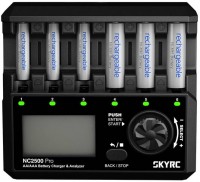 Photos - Battery Charger SkyRC NC2500 Pro 