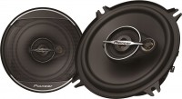 Car Speakers Pioneer TS-A1371F 