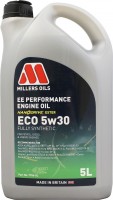 Engine Oil Millers EE Performance Eco 5W-30 5 L