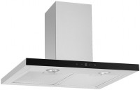 Photos - Cooker Hood CDA EVP62SS stainless steel