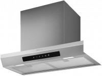 Photos - Cooker Hood Smeg KSGT63X stainless steel