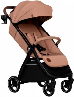 Photos - Pushchair Lionelo Ingrid 