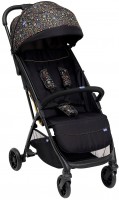 Photos - Pushchair Chicco Glee 