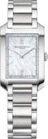 Wrist Watch Baume & Mercier Hampton 10474 