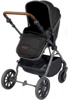 Photos - Pushchair Ickle Bubba Cosmo 3 in 1 