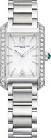 Wrist Watch Baume & Mercier Hampton 10631 