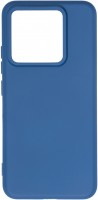 Photos - Case ArmorStandart Icon Case for 14 Pro 