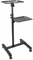 Projector Mount Startech.com Mobile Projector and Laptop Stand/Cart 