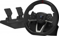 Photos - Game Controller Hori Racing Wheel Pro Deluxe for Nintendo Switch 