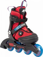 Photos - Roller Skates K2 Raider Boa 2024 