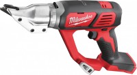 Photos - Power Shear / Nibbler Milwaukee M18 BMS12-0 (4933447925) 