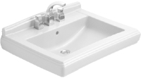 Photos - Bathroom Sink Villeroy & Boch Hommage 710165R1 650 mm