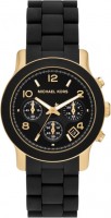 Photos - Wrist Watch Michael Kors Runway MK7385 