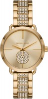 Photos - Wrist Watch Michael Kors Portia MK4602 