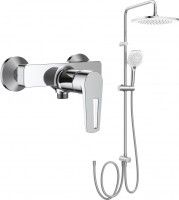 Photos - Shower System Imprese Bila Desne SET20230601 
