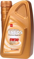 Photos - Engine Oil Eneos Premium Hyper R1 5W-30 1 L