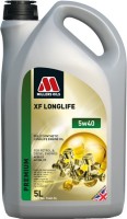 Photos - Engine Oil Millers XF Longlife 5W-40 5L 5 L