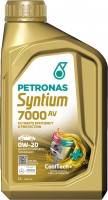 Photos - Engine Oil Syntium 7000 AV 0W-20 1 L