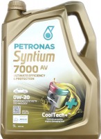 Photos - Engine Oil Syntium 7000 AV 0W-20 5 L