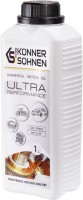 Photos - Engine Oil Konner&Sohnen Ultra Performance 10W-30 1L 1 L