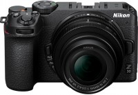 Camera Nikon Z30  kit 16-50 + 50-250