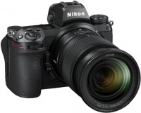 Photos - Camera Nikon Z6 II  kit 50
