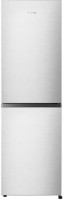 Photos - Fridge Hisense RB-327N4BCE silver