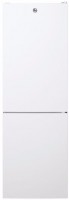 Photos - Fridge Hoover HOCE3T 618 EWKR white