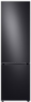 Photos - Fridge Samsung BeSpoke RB38C7B5DB1 graphite