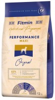 Photos - Dog Food Fitmin Nutritional Programme Performance Maxi 12 kg 