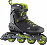 Photos - Roller Skates Rollerblade Zetrablade Elite 