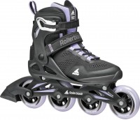 Photos - Roller Skates Rollerblade Macroblade 84 W 2023 