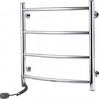 Photos - Heated Towel Rail KRONER Duha (E L 500x500 CV017220)