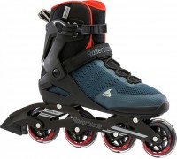 Photos - Roller Skates Rollerblade Sirio 80 M 