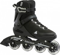 Photos - Roller Skates Rollerblade Sirio 84 M 