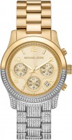 Photos - Wrist Watch Michael Kors Runway MK7329 