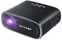 Photos - Projector Blitzwolf BW-V4 