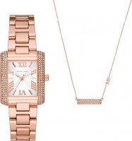 Photos - Wrist Watch Michael Kors Emery MK1074SET 