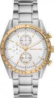 Photos - Wrist Watch Michael Kors Accelerator MK9112 