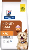 Photos - Dog Food Hills PD k/d Kidney Care 4 kg