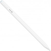 Photos - Stylus Pen ALOGIC iPad Stylus Pen with Wireless Charging 