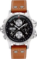 Photos - Wrist Watch Hamilton Khaki Aviation X-Wind Auto Chrono H77616533 