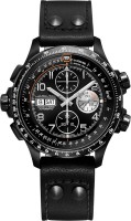 Photos - Wrist Watch Hamilton Khaki Aviation X-Wind Auto Chrono H77736733 