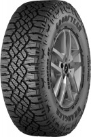 Tyre Goodyear Wrangler DuraTrac RT 285/65 R18 125R 